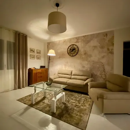 Nyaraló La Lidia Sassari