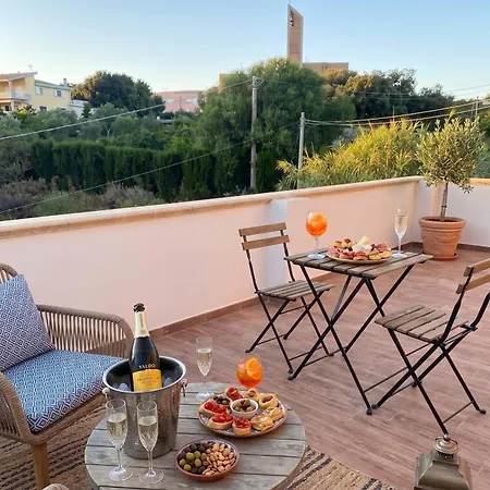 Nyaraló La Lidia Sassari