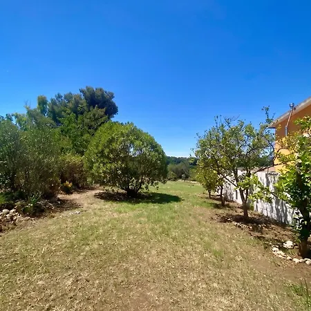 Holiday home La Lidia