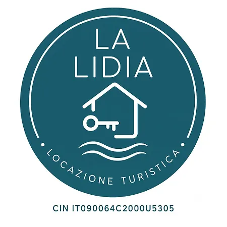 La Lidia Holiday home *